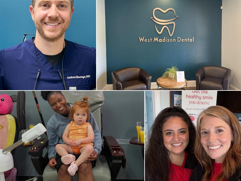 West Madison Dental
