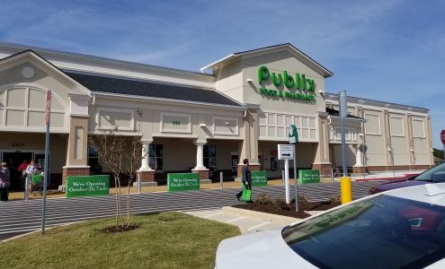 Publix Super Market at Madison Commons Shopping Center