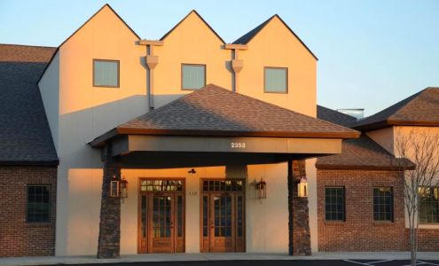 Auburn Pediatric and Adult Medicine