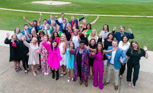 Berkshire Hathaway HomeServices Preferred Real Estate