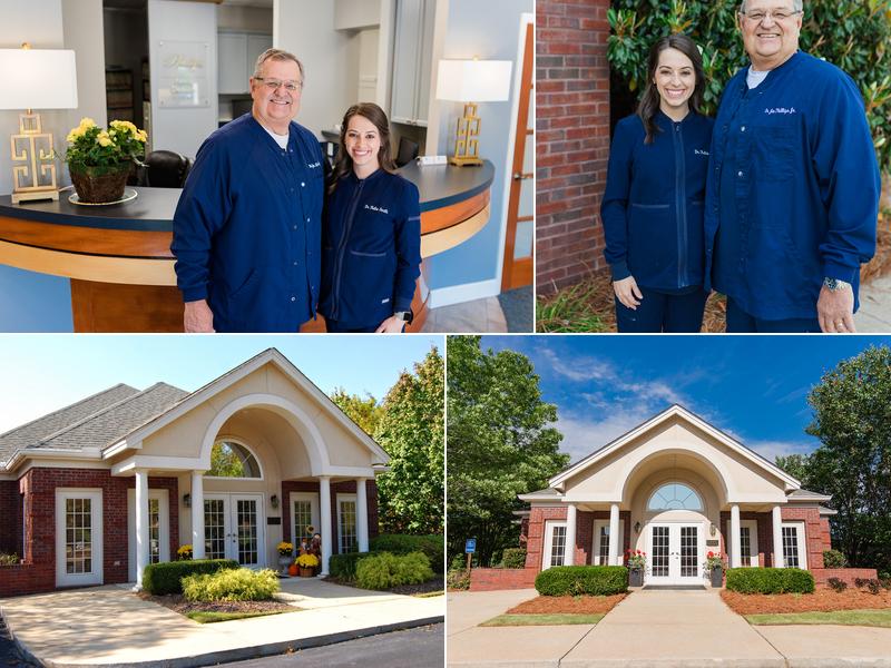 Dr. Jim Phillips, Jr. - Phillips Family Dentistry