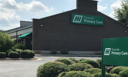 Priceville Primary Care