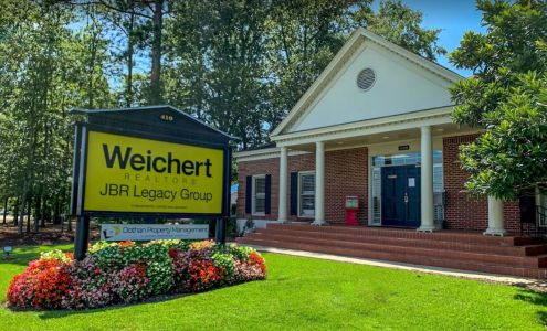 Weichert Realtors, JBR Legacy Group