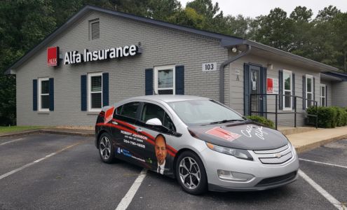 Alfa Insurance