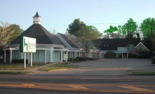 Hamner Real Estate, LLC