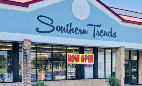 Southern Trends