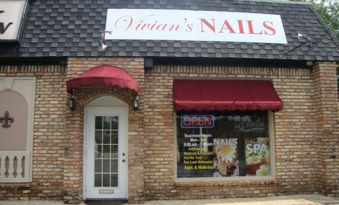 Vivian's Nails