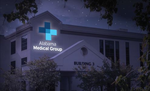 Alabama Medical Group, P.C.