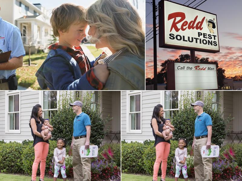Redd Pest Solutions