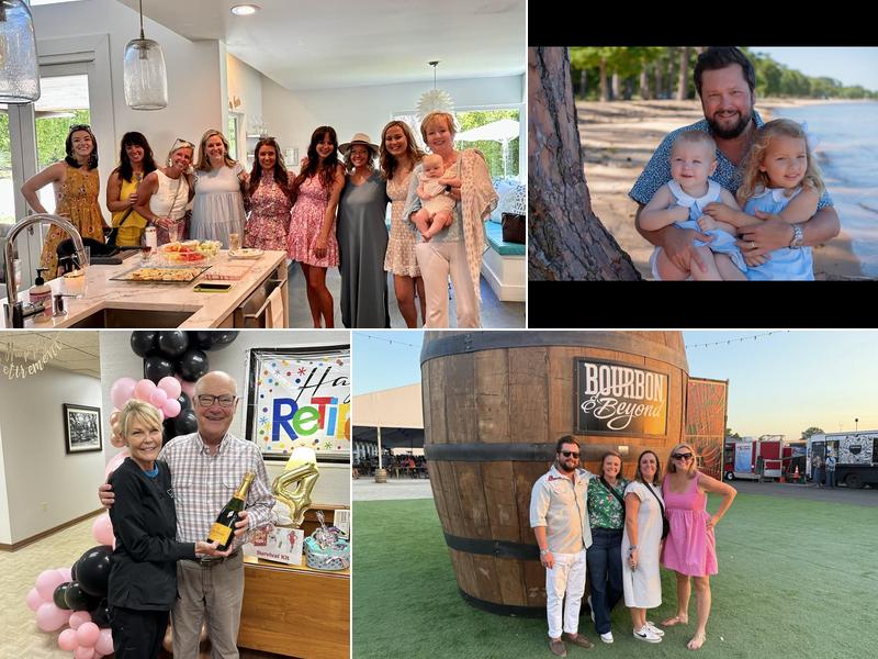 Noblet Cosmetic and Family Dentistry : Mobile, AL