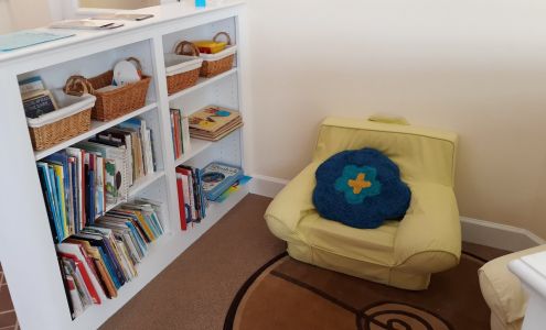 Goodwyn Michelle DMD 3525 Young Meadows Rd, Montgomery Alabama 36116