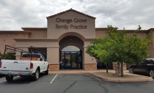 Orange Grove Family Practice
