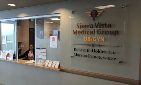 Sierra Vista Medical Group - Obstetrics & Gynecology
