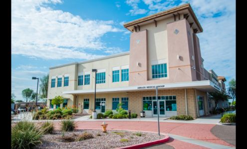 Abrazo Medical Group at Buckeye