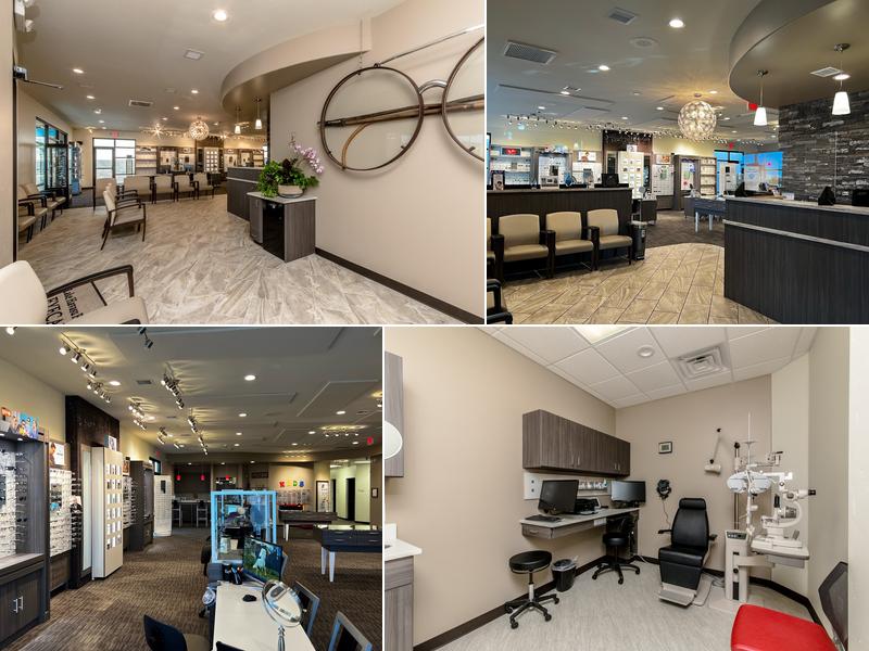 Lake Havasu Family Eyecare