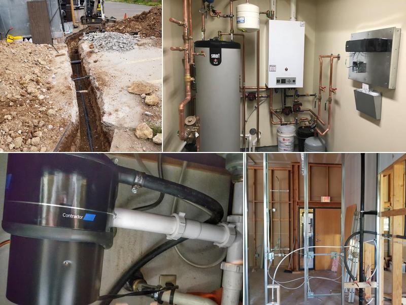 T.C.R. Rooter and Plumbing Repair