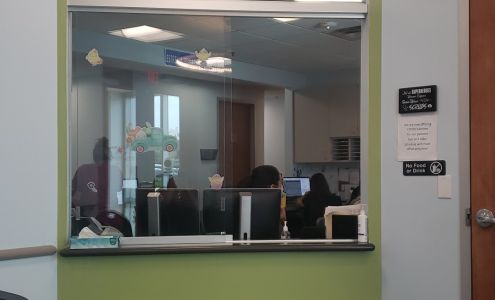 Estrella Pediatrics PC