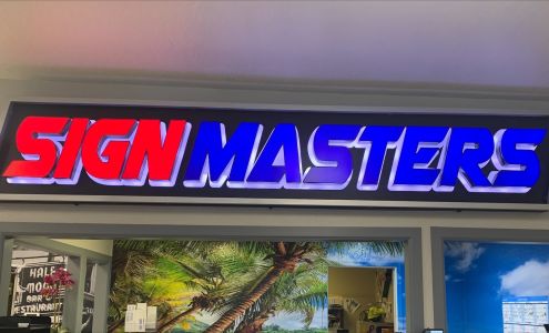 Yuma SignMasters, LLC