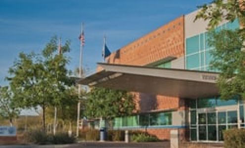 Midwestern University Multispecialty Clinic