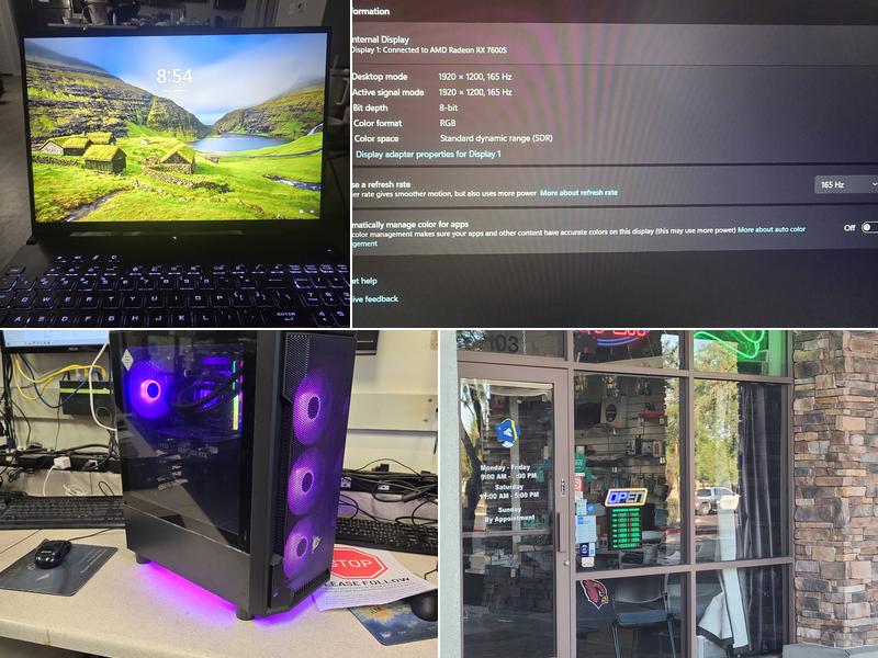 1st Computer Solutions