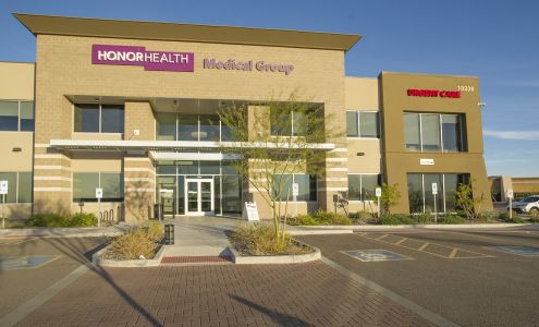 HonorHealth Medical Group - Del Lago Primary Care