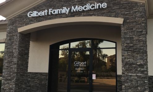 Gilbert Family Medicine