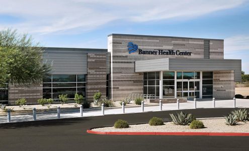 Banner Health Center