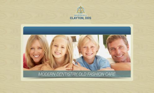 Pinnacle Peak Dentistry - Michael Schwartz DMD & Marshall Clayton DDS