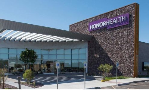 HonorHealth Medical Group - West Bell Road - Primary Care
