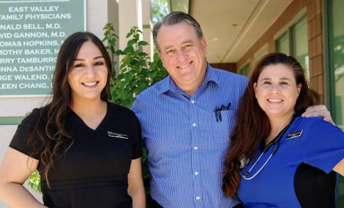 East Valley Family Physicians