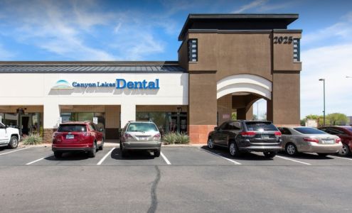 Canyon Lakes Dental Group and Orthodontics