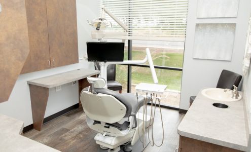 Eastridge Family Dentistry