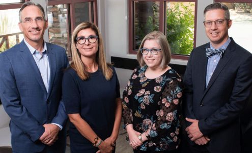 Family Vision Center