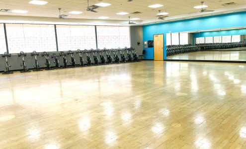 Northwest YMCA, Pima County Community Center