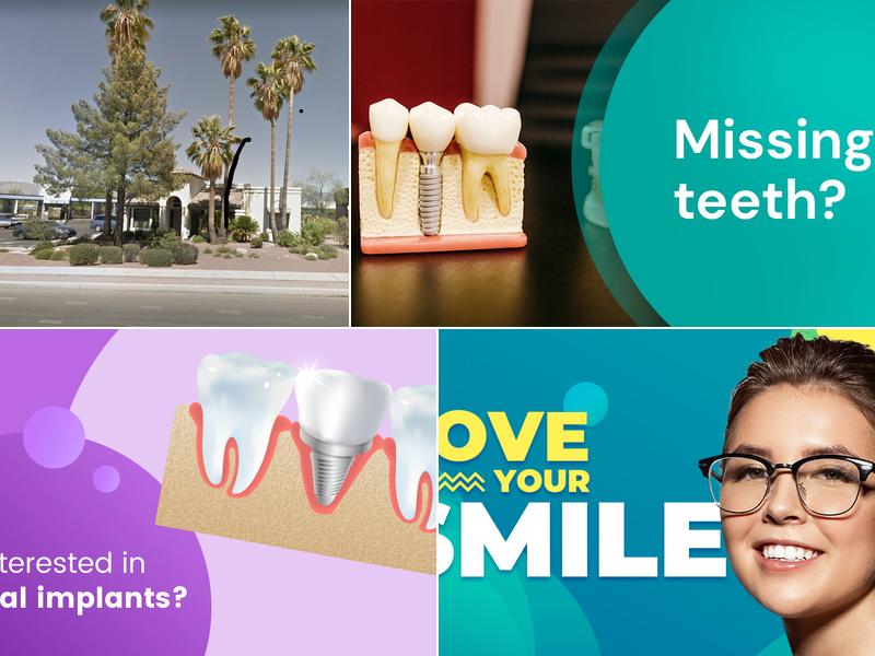 Radiant Smiles Tucson