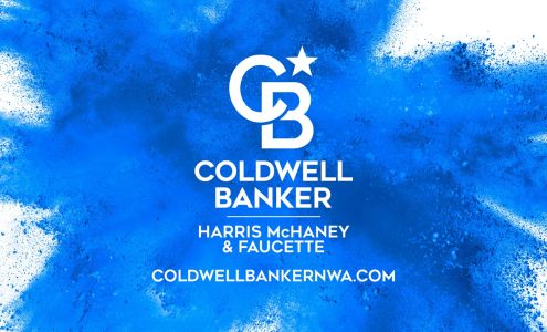Coldwell Banker Harris McHaney & Faucette