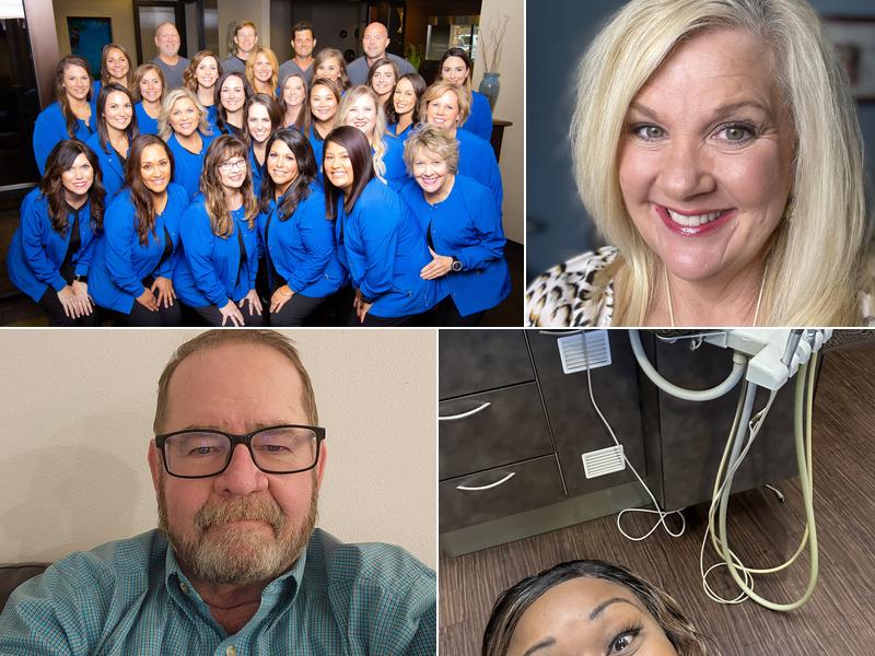 Wisener, Cooper & Fergus, DDS