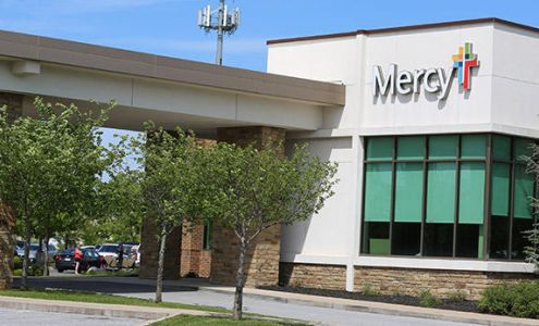 Mercy Clinic Family Medicine - Downtown Rogers