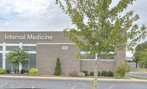 Mercy Clinic Internal Medicine - 52nd Street