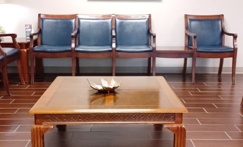 Banister Lieblong Clinic