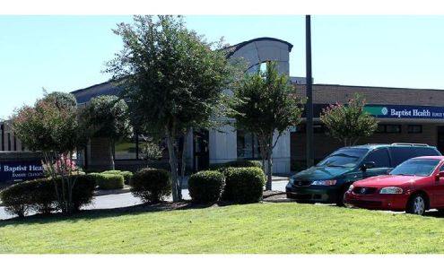 Baptist Health Family Clinic-Lakewood
