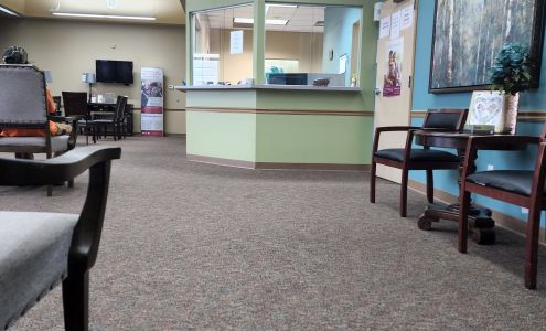 North Hills Family Medical Center