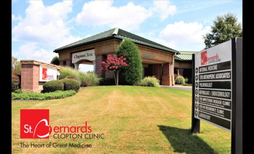 St. Bernards Clopton Clinic