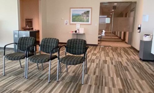 Mercy Clinic Primary Care - I Street