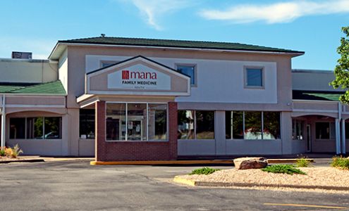 MANA Family Medicine South