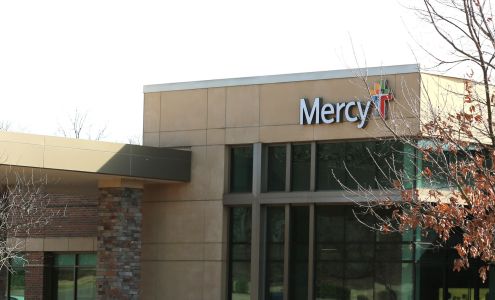 Mercy Clinic Primary Care - Cliff Drive