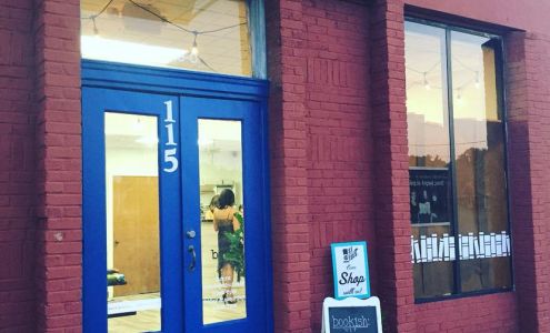 Bookish: An Indie Shop for Folks Who Read