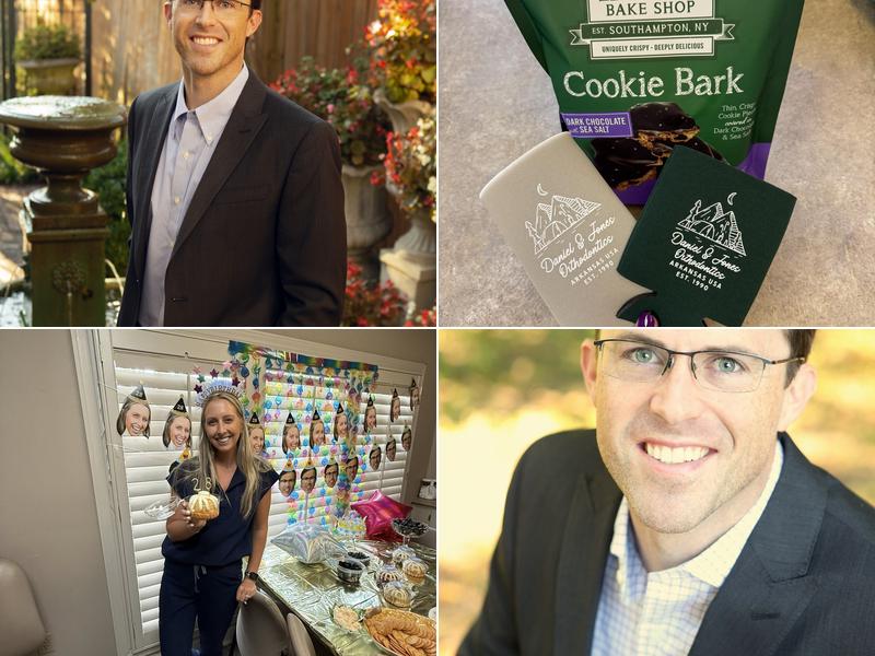 The Heights Dental Clinic: Chris Houk DDS