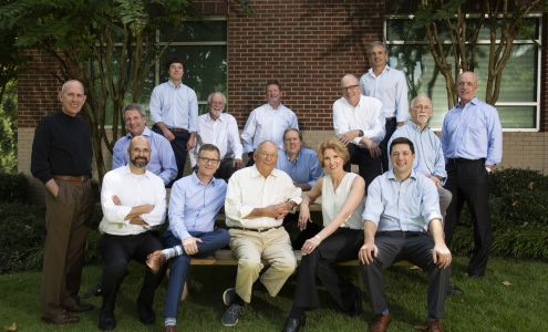 Little Rock Family Practice Clinic