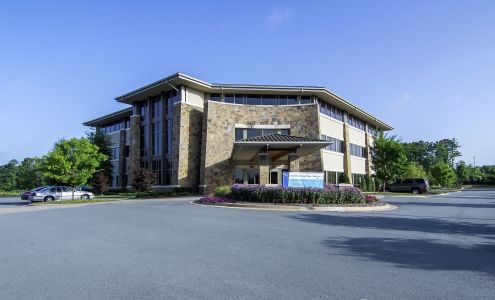 CHI St. Vincent Primary and Convenient Care - Chenal